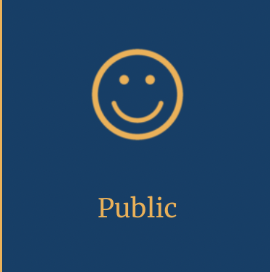 icone public<br />
