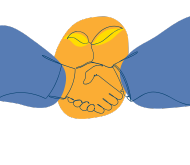 Symbole relation client (5)